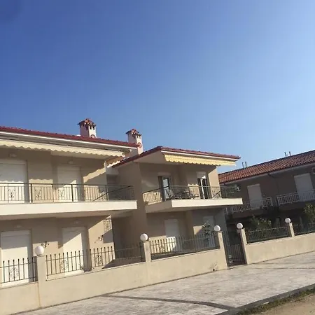 Mila House Nikiti (Sithonia)