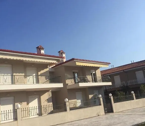 Mila House ניקיטי