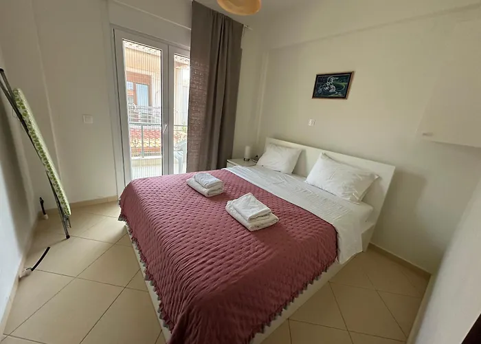 Mila House מלון דירות 4*