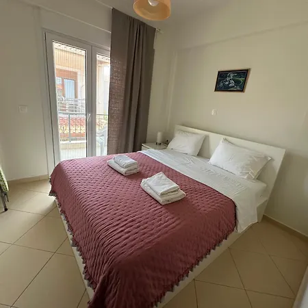 Mila House Aparthotel *