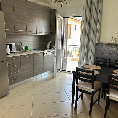 Mila House Nikiti (Sithonia)