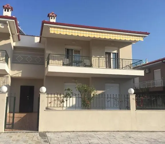 Mila House Hotel de apartamente