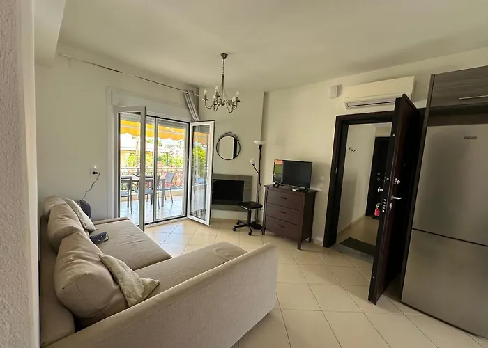 Mila House 4* Nikiti (Sithonia)