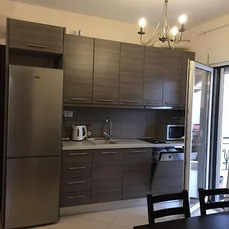 Mila House 3*