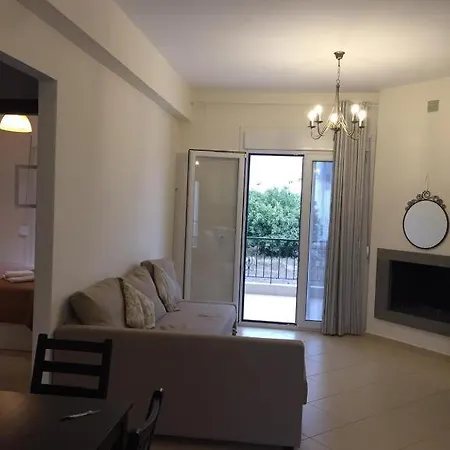公寓式酒店 Mila House 3*
