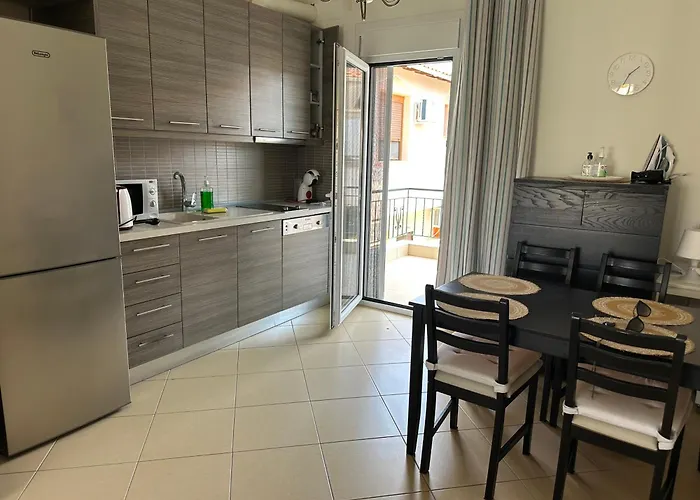 Mila House Nikiti (Sithonia)